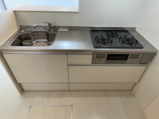 ノヴァ・グランデの物件内観写真