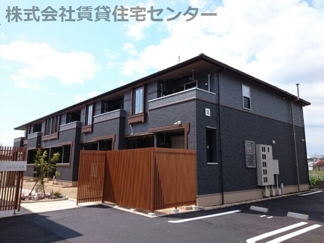 田井ノ瀬駅 徒歩26分 1階の物件外観写真