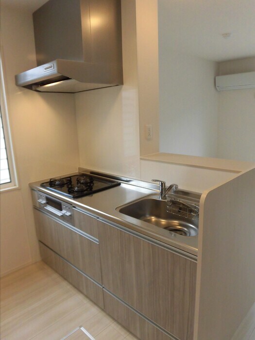 D-room西小二里Ⅱの物件内観写真