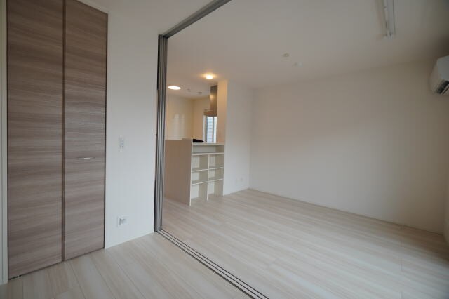 D-room西小二里Ⅱの物件内観写真