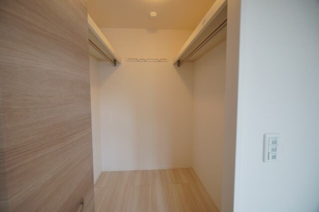 D-room西小二里Ⅱの物件内観写真