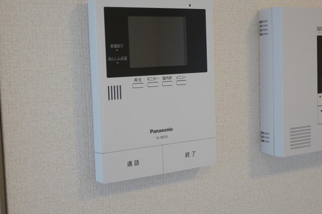 D-room西小二里Ⅱの物件内観写真