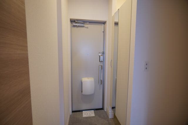 D-room西小二里Ⅱの物件内観写真