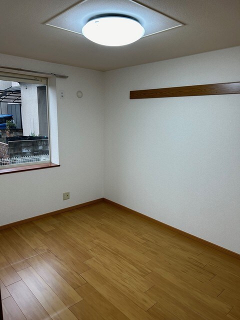 ロマネ・コンティⅡの物件内観写真