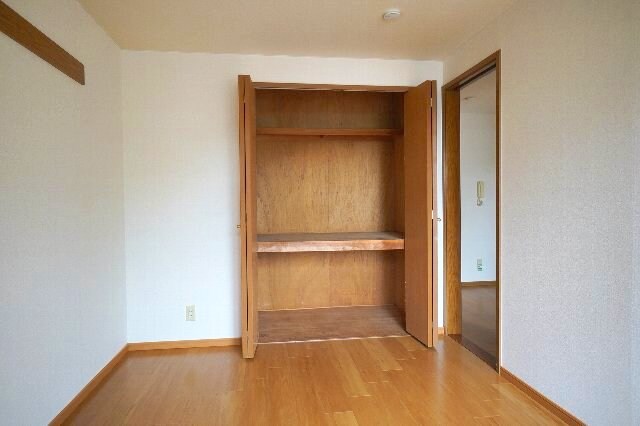 ロマネ・コンティⅡの物件内観写真