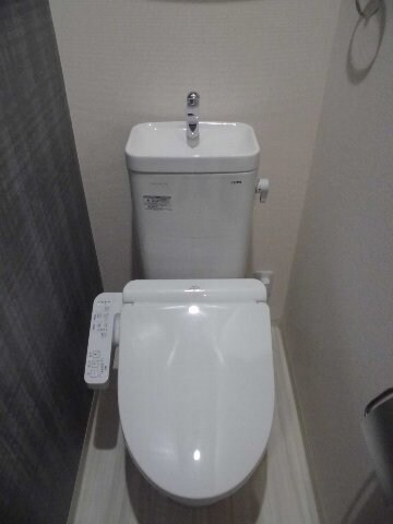 フジパレス和歌山太田Ⅱ番館の物件内観写真