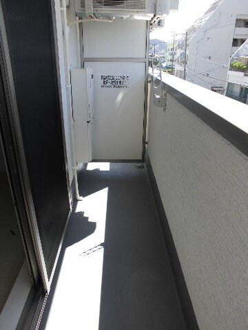 フジパレス和歌山太田Ⅱ番館の物件内観写真