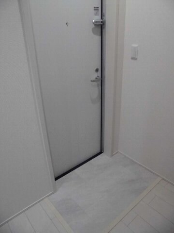 フジパレス和歌山太田Ⅱ番館の物件内観写真