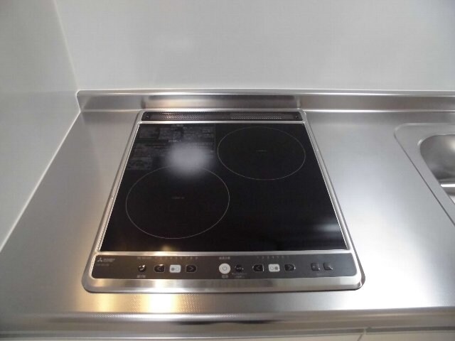 フジパレス和歌山太田Ⅱ番館の物件内観写真