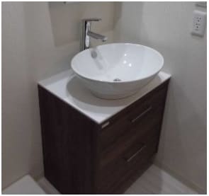 フジパレス和歌山太田Ⅱ番館の物件内観写真