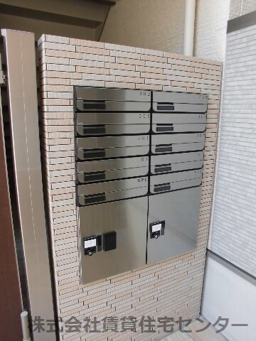 フジパレス和歌山太田Ⅱ番館の物件内観写真