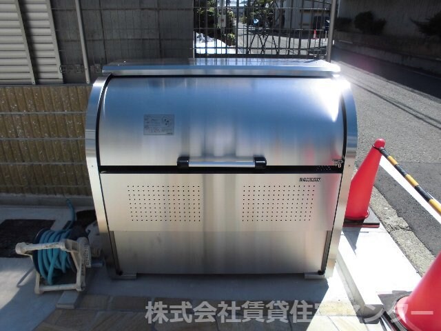 フジパレス和歌山太田Ⅱ番館の物件内観写真