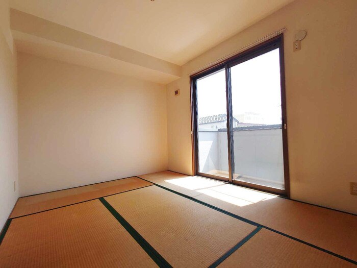 和歌山駅 バス7分  鳴神住宅前下車：停歩1分 2階の物件内観写真