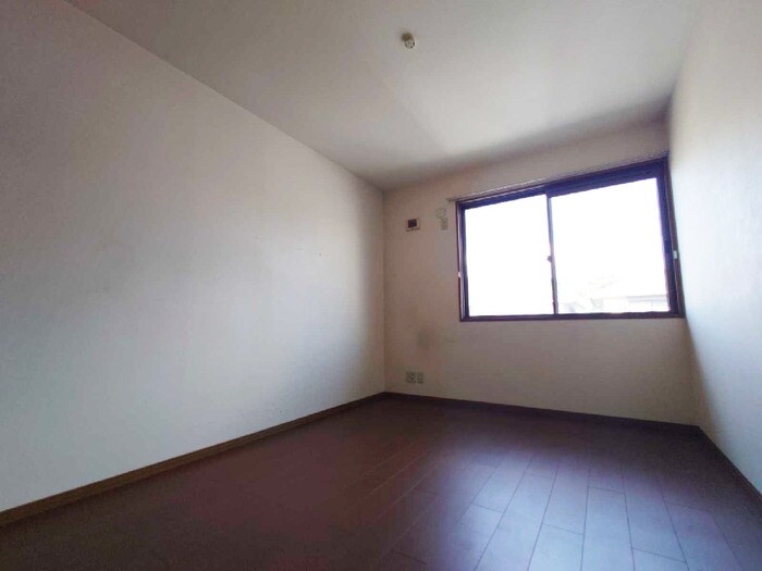 和歌山駅 バス7分  鳴神住宅前下車：停歩1分 2階の物件内観写真