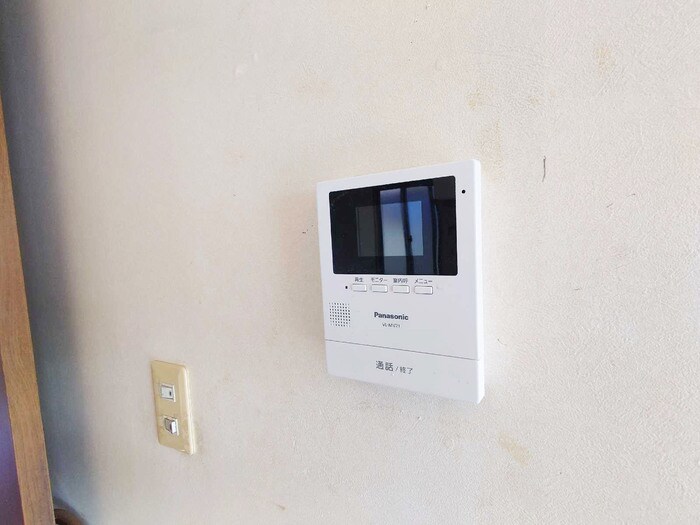 和歌山駅 バス7分  鳴神住宅前下車：停歩1分 2階の物件内観写真