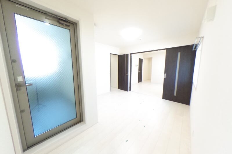 フジパレス和歌山太田Ⅰ番館の物件内観写真