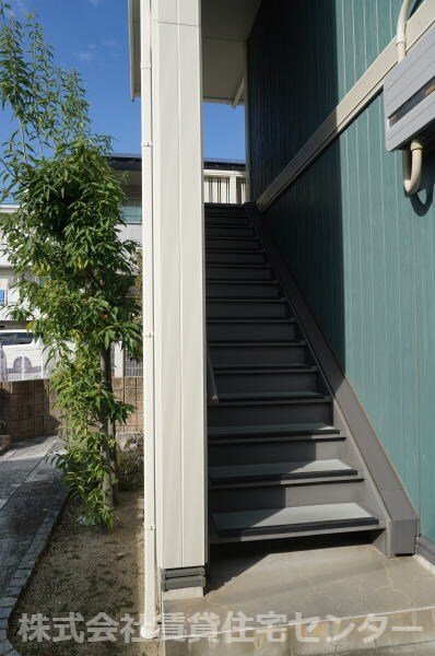 宮前駅 徒歩10分 2階の物件外観写真