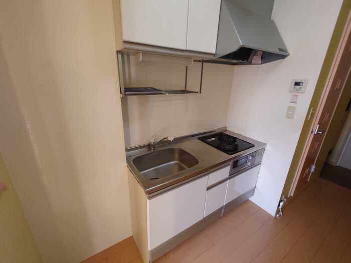 宮前駅 徒歩10分 2階の物件内観写真