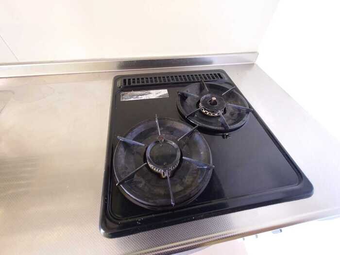 宮前駅 徒歩10分 2階の物件内観写真