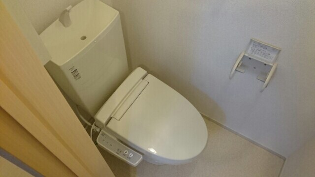 セボージャの物件内観写真