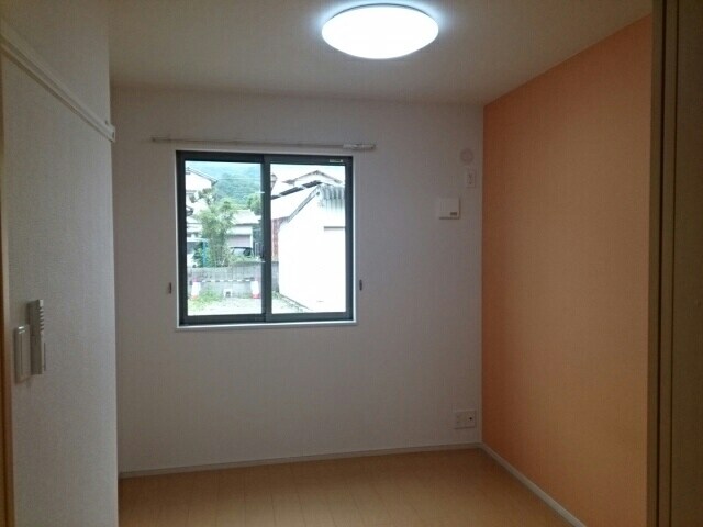 セボージャの物件内観写真