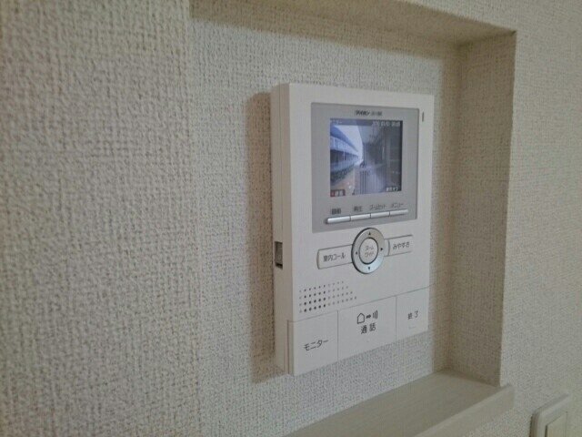 セボージャの物件内観写真