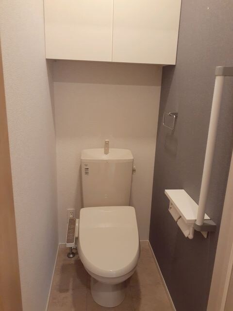 レ・クロ　Ⅰの物件内観写真