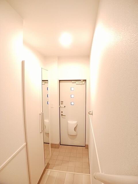 レ・クロ　Ⅰの物件内観写真