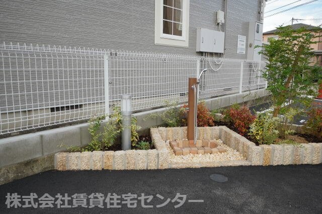 レ・クロ　Ⅰの物件内観写真