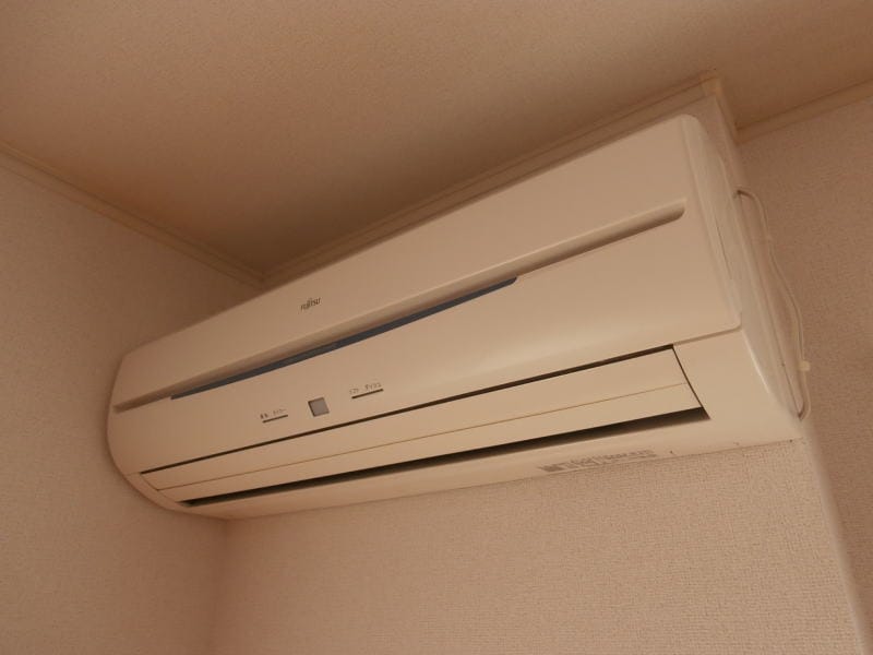 宮前駅 徒歩8分 1階の物件内観写真