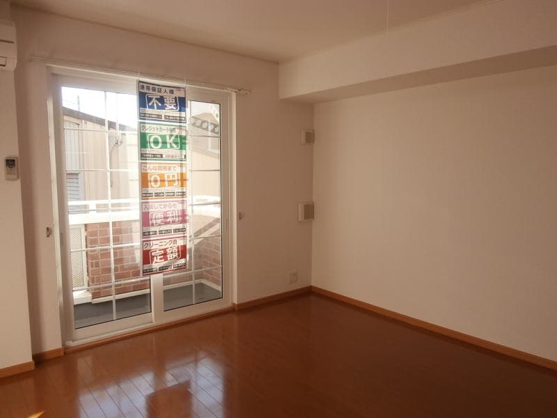 宮前駅 徒歩8分 1階の物件内観写真