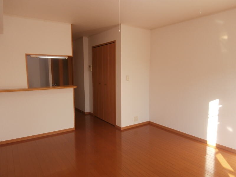 宮前駅 徒歩8分 1階の物件内観写真