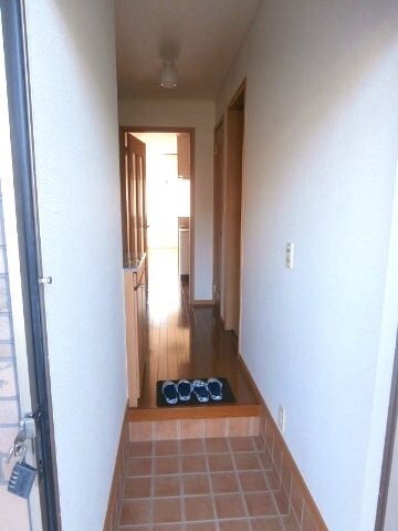 宮前駅 徒歩8分 1階の物件内観写真