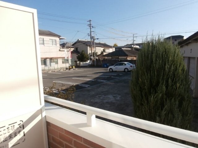 宮前駅 徒歩8分 1階の物件内観写真