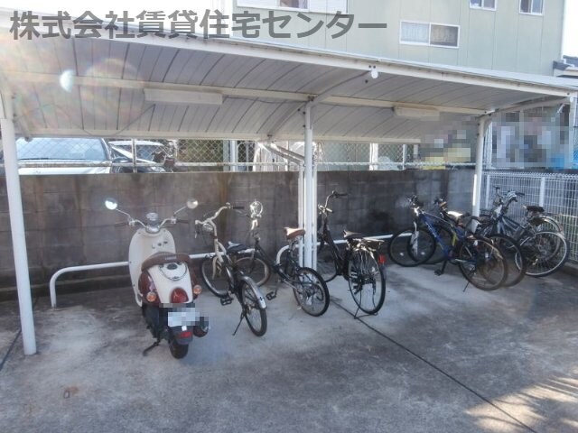 宮前駅 徒歩8分 1階の物件内観写真