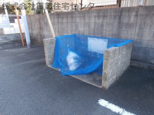 宮前駅 徒歩8分 1階の物件内観写真
