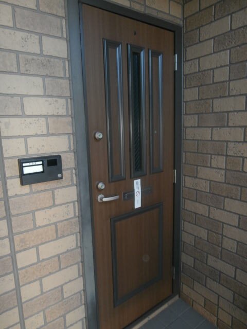 パインズコートの物件内観写真