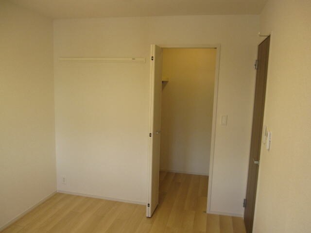 ザ・ビレッジグリーン木ノ本Ⅲの物件内観写真