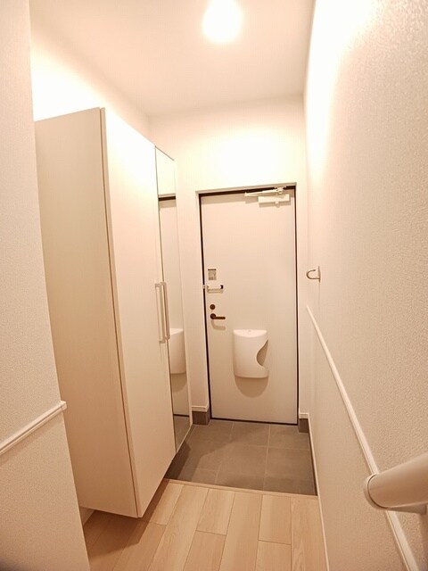 ザ・ビレッジグリーン木ノ本Ⅲの物件内観写真