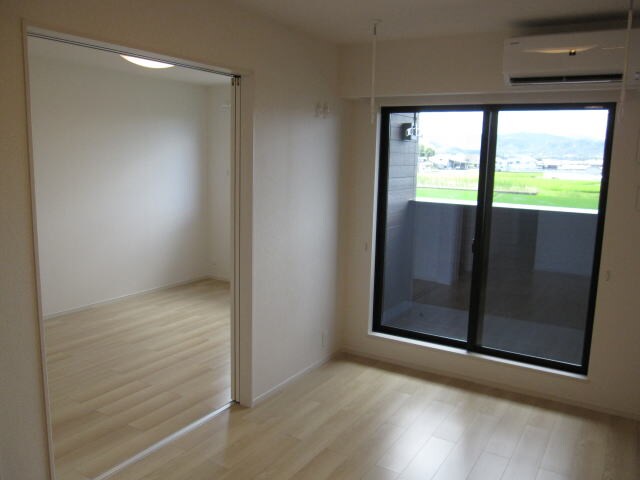 ザ・ビレッジグリーン木ノ本Ⅲの物件内観写真