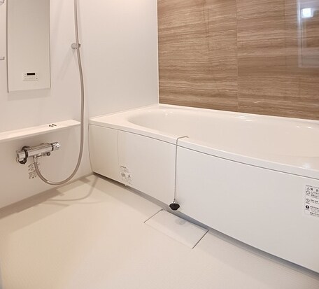 ザ・ビレッジグリーン木ノ本Ⅲの物件内観写真