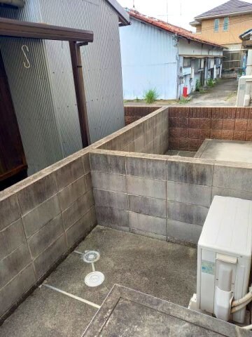 宮前駅 徒歩7分 1階の物件内観写真