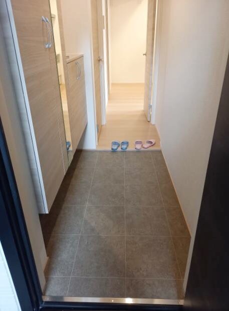 D-grace秋月の物件内観写真