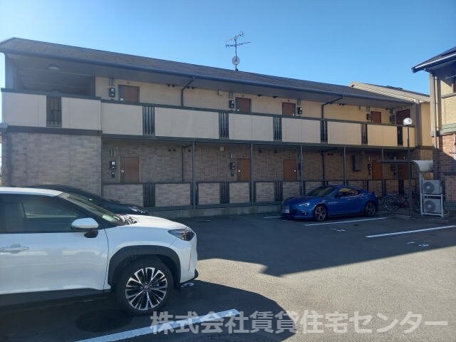 紀三井寺駅 徒歩3分 1階の物件外観写真