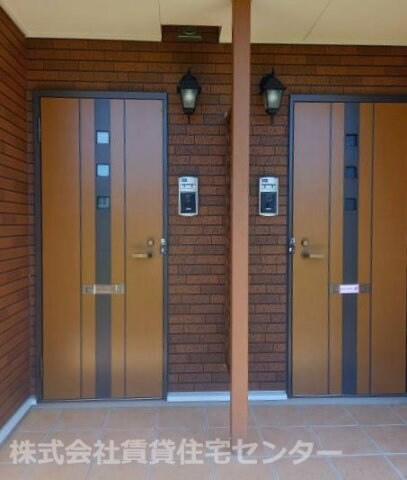 エテルノ セロの物件外観写真