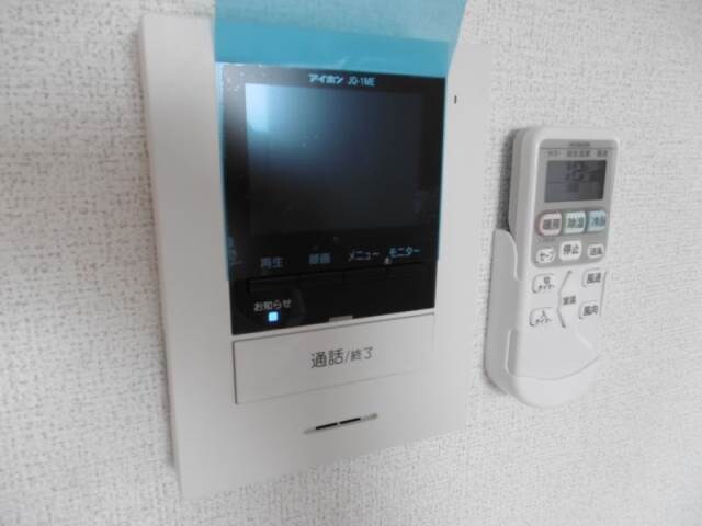 ブルーミー　ＴＨの物件内観写真