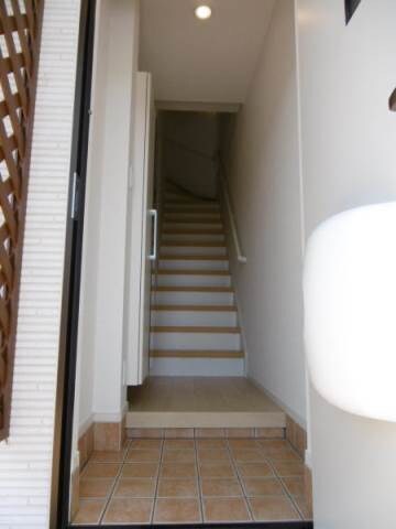 ブルーミー　ＴＨの物件内観写真