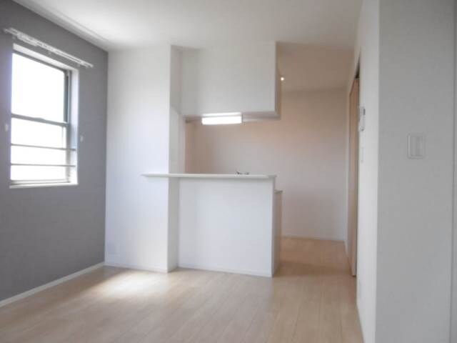 ブルーミー　ＴＨの物件内観写真