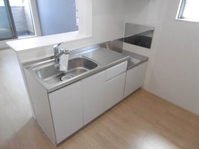 ブルーミー　ＴＨの物件内観写真