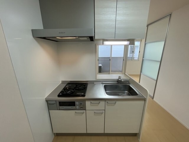 フィオーレ野崎Ⅱの物件内観写真